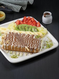 Image for 'فروت وافل' Item